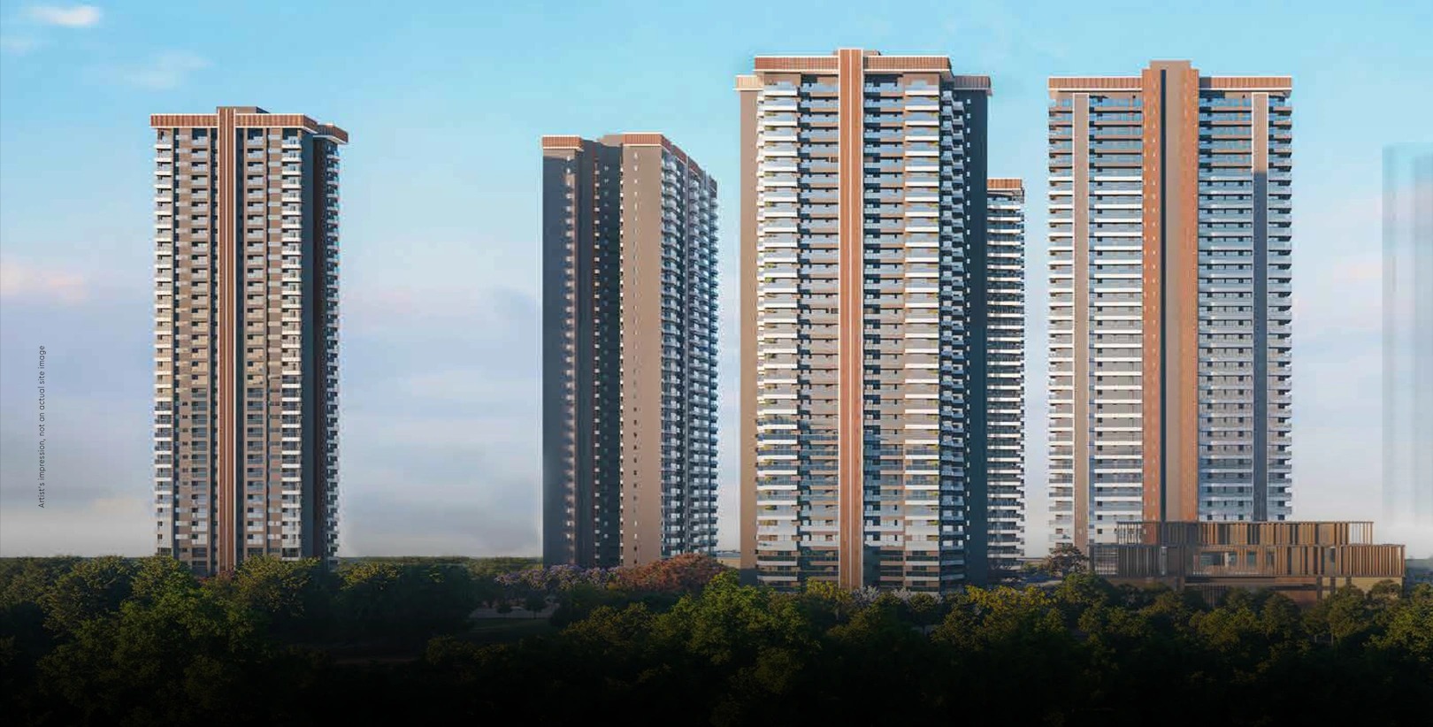 Godrej Zenith
